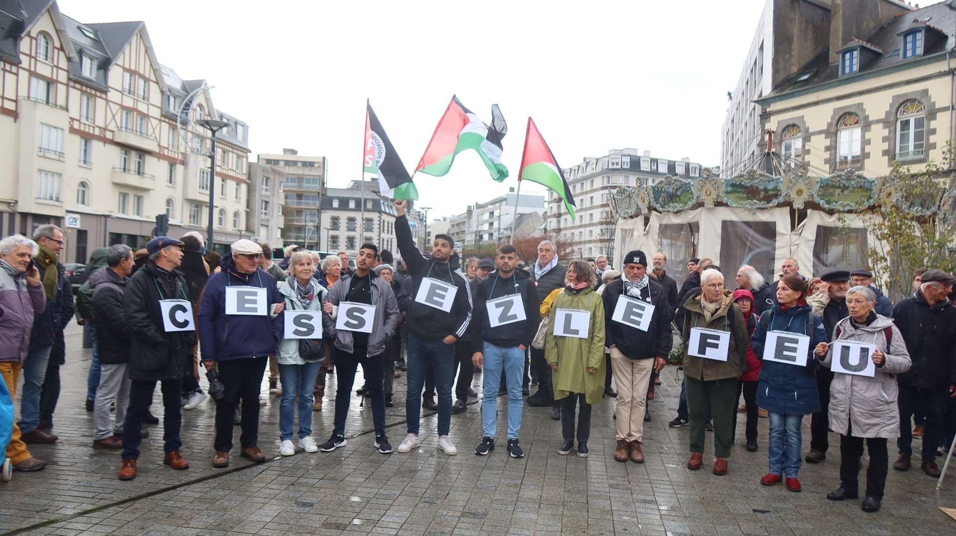 18 Nov Palestine