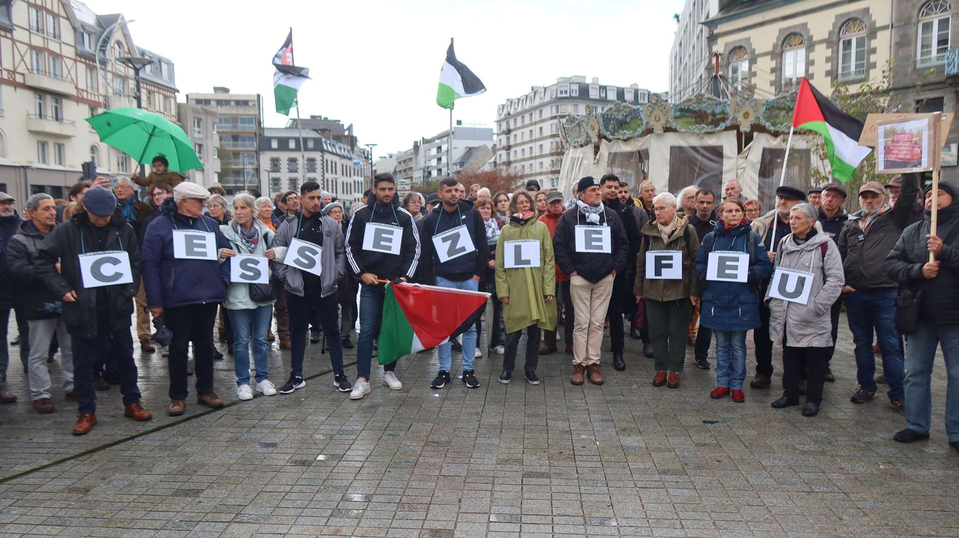 18 Nov Palestine