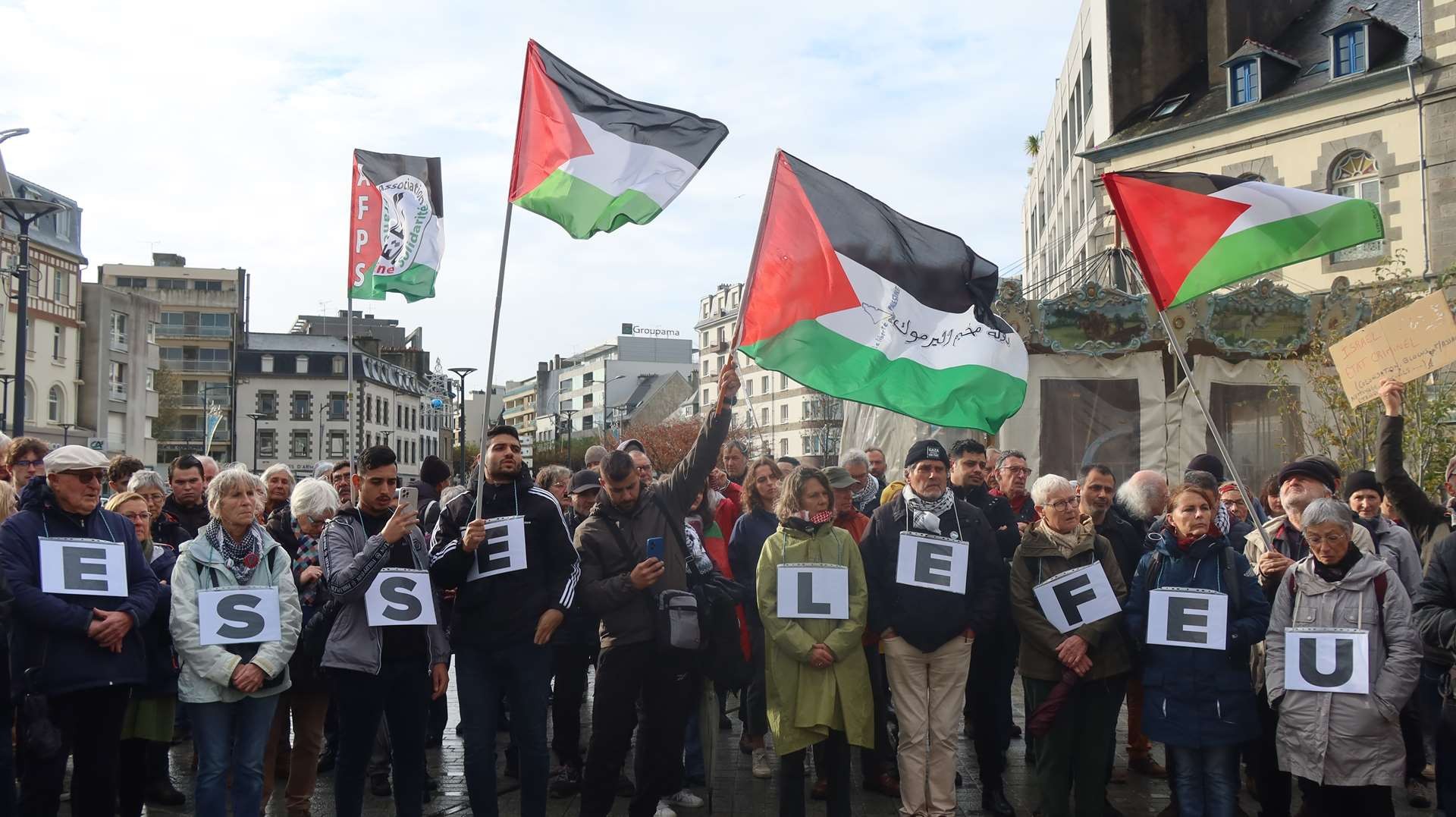 18 Nov Palestine