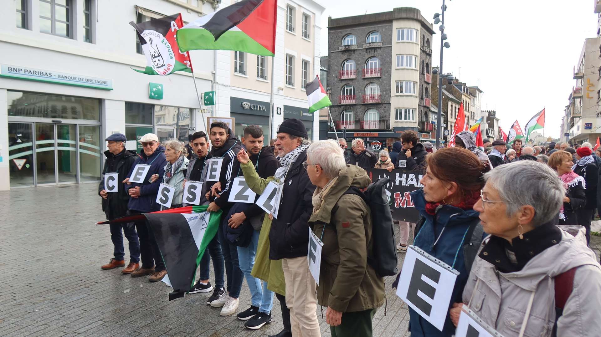 18 Nov Palestine