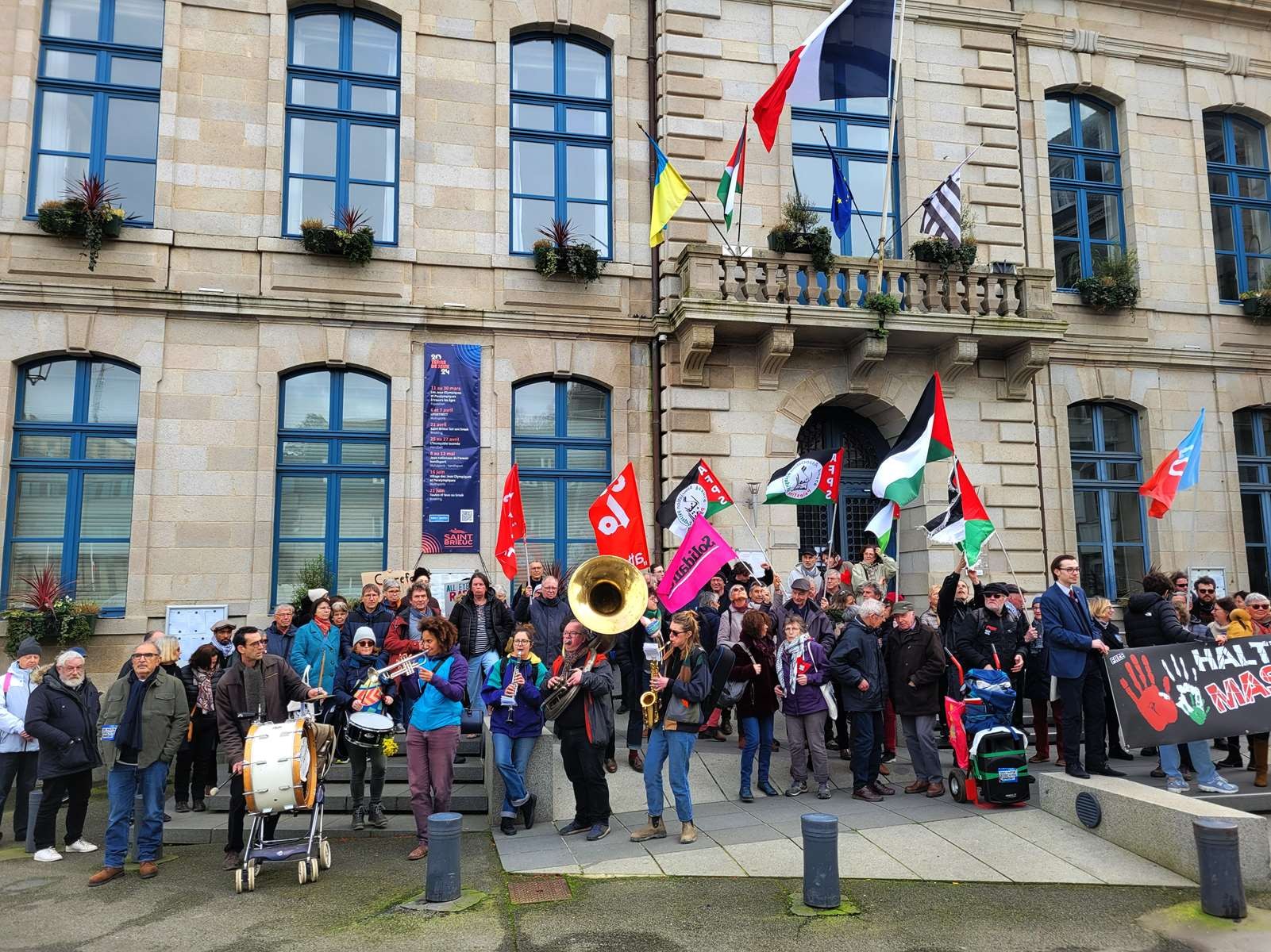 Manif 17 jan 8 