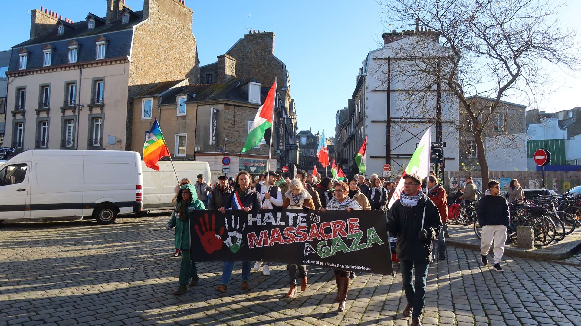 St brieuc 16 dec 11 