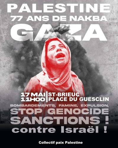 17 mai