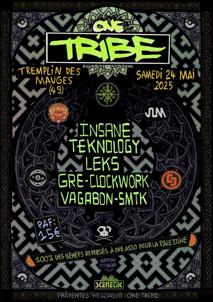 24 mai techno a mauges 49