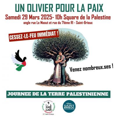 29 mars 2