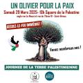 29 mars