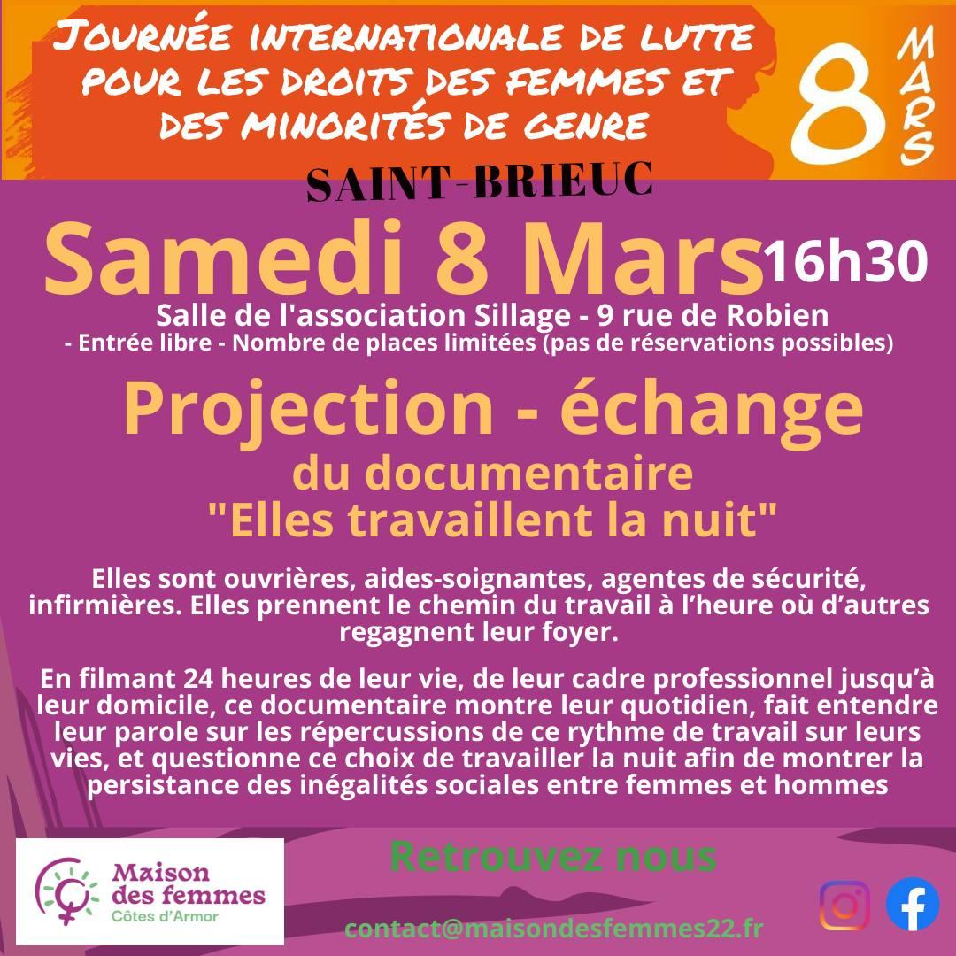 8 mars sb2