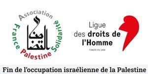 Justice pour la palestine