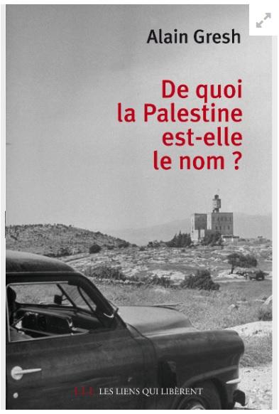 Alain gresh 2