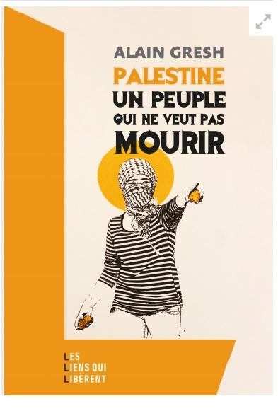Alain gresh