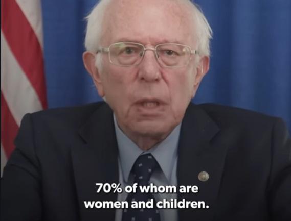 Bernie sanders