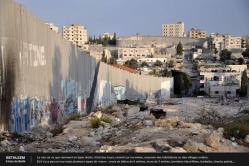 Bethleem mur