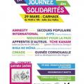 Carhaix 29 mars