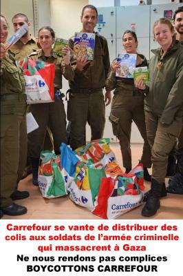 Carrefour et armee coloniale a3