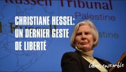 Christiane hessel