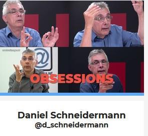 Daniel schneidermann