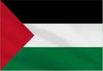 Drapeau palestinien