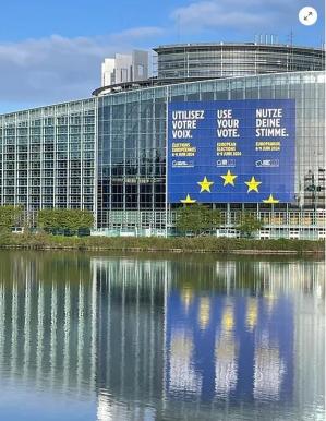 Elections euro
