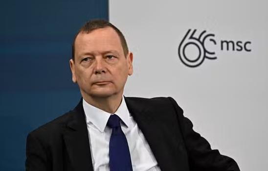 Emmanuel borne