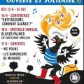 Festival bretagne ouverte et solidaire