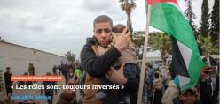 Journal de bord de gaza