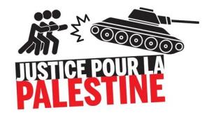 Justice pour la palestine
