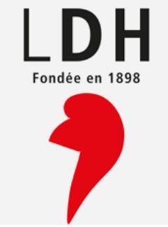 Ldh logo