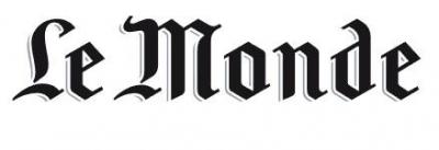 Le monde logo