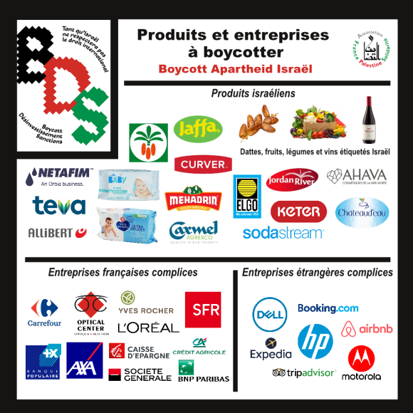 Liste produits boycott page001 92efd