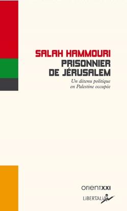 Livre salah hammouri 1