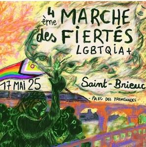 Marche des fiertes 1