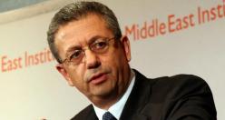 Mustafa bargouthi