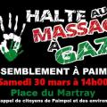 Paimpol 30 mars