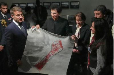 Politis 17 avril 2025 edito