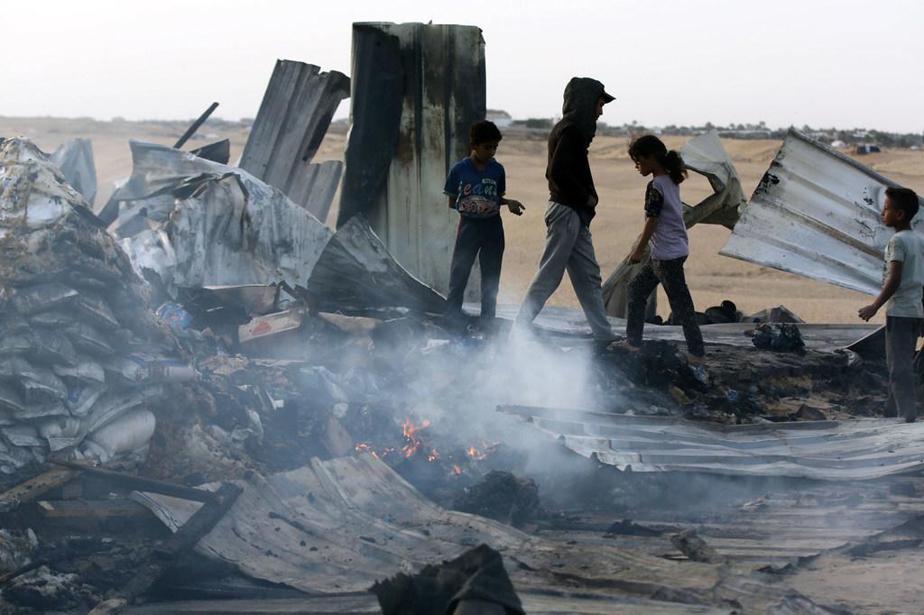 Rafah