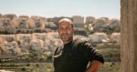 Reporterre agriculteurs cisjordanie