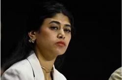 Rima hassan