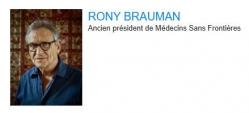 Rony brauman mediapart