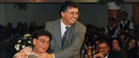Samih alqasim