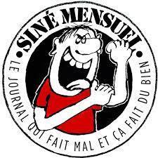 Sine mensuel logo