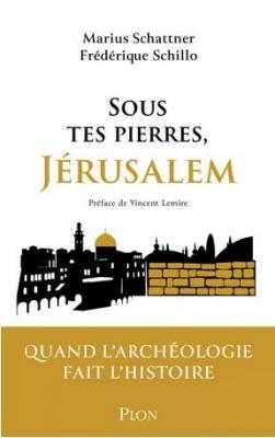 Sous les pierres