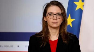 Strasbourg aurore berge