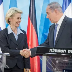 Ue israel armes