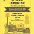 Vide grenier afps tous exposants