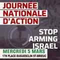 Visuel 5 mars
