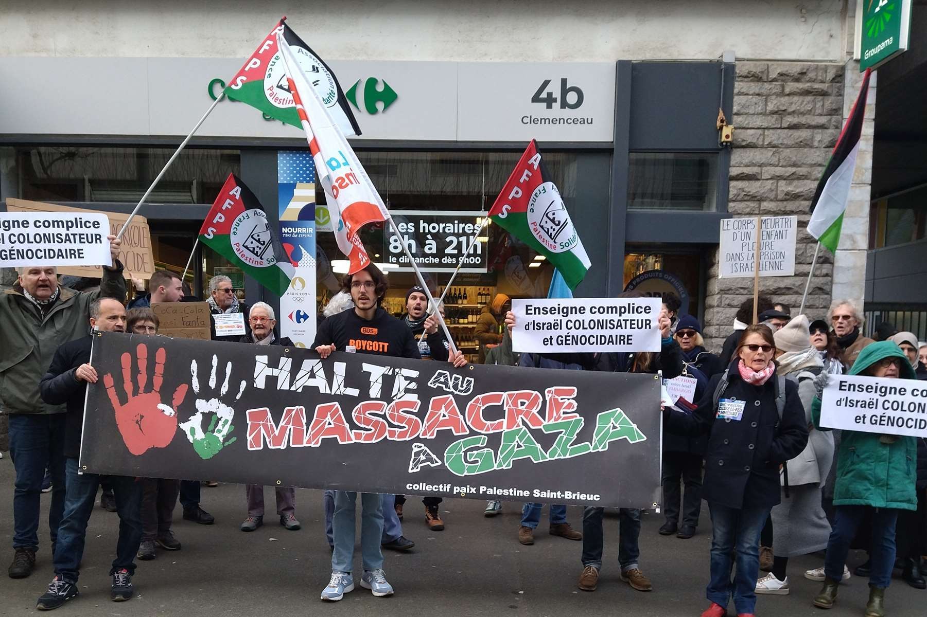 27 jan boycott israel 12