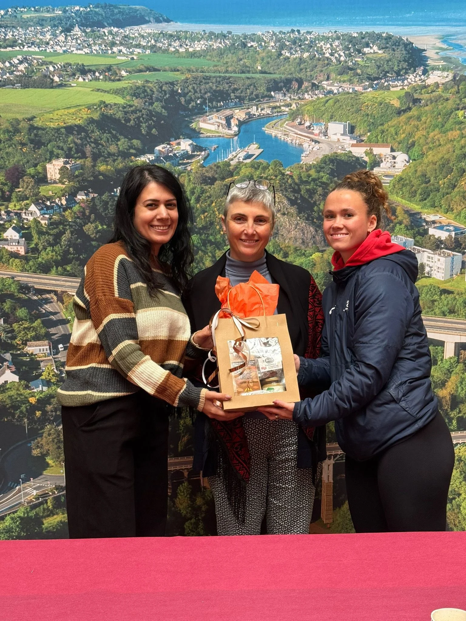 27 oct 2025 @ville de st brieuc 