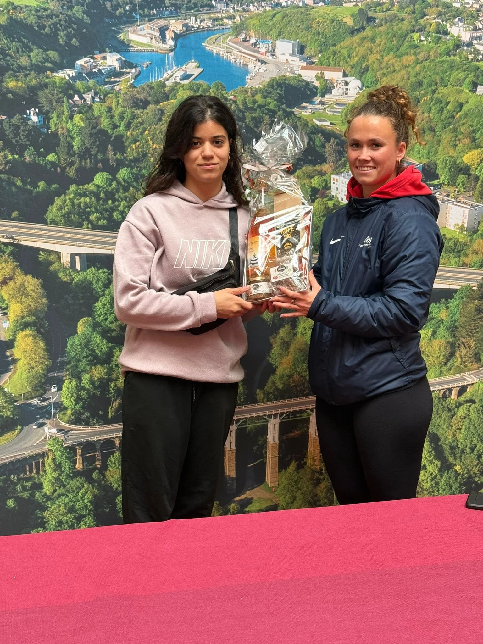 27 oct 2025 @ville de st brieuc 