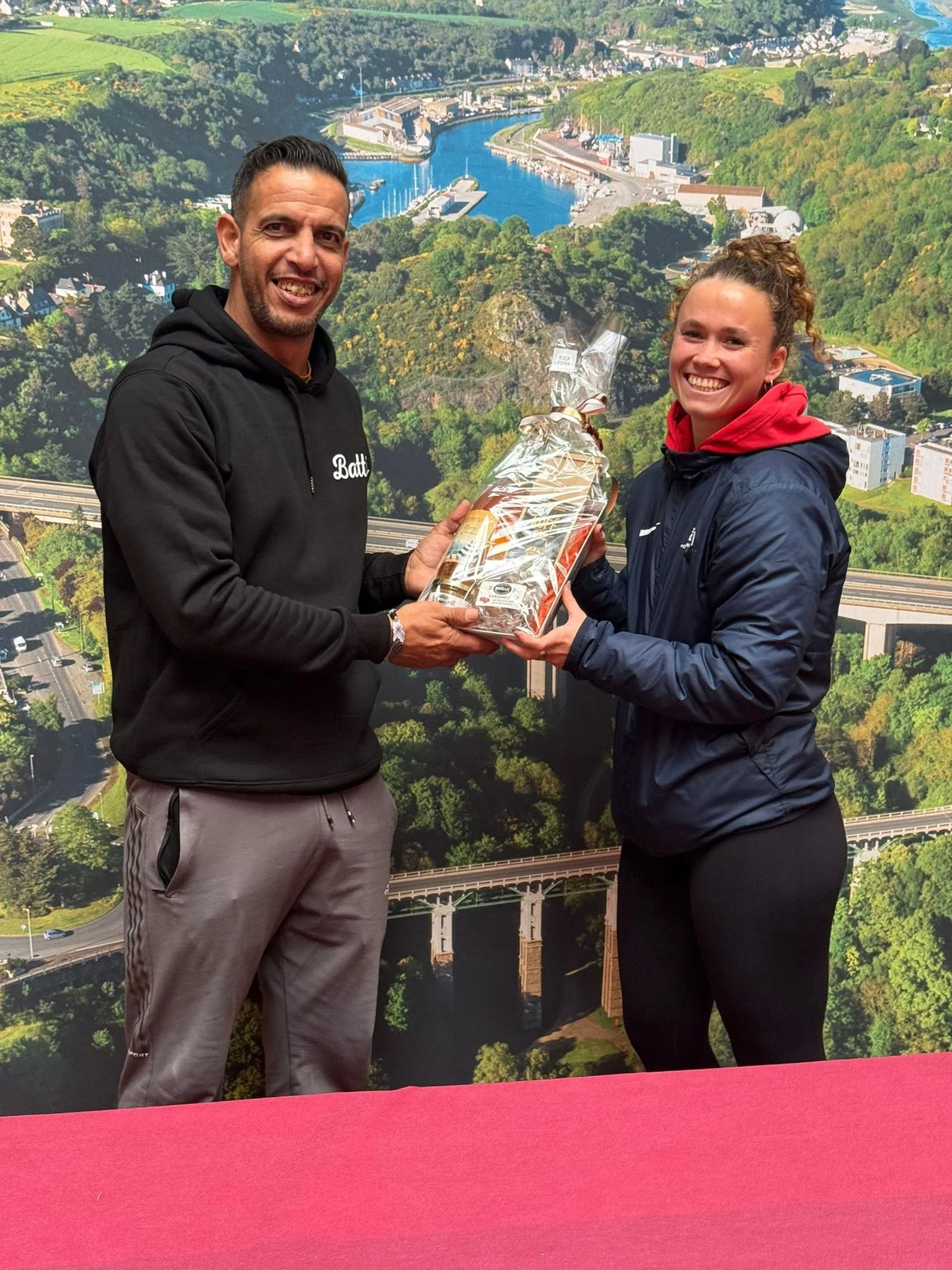 27 oct 2025 @ville de st brieuc 