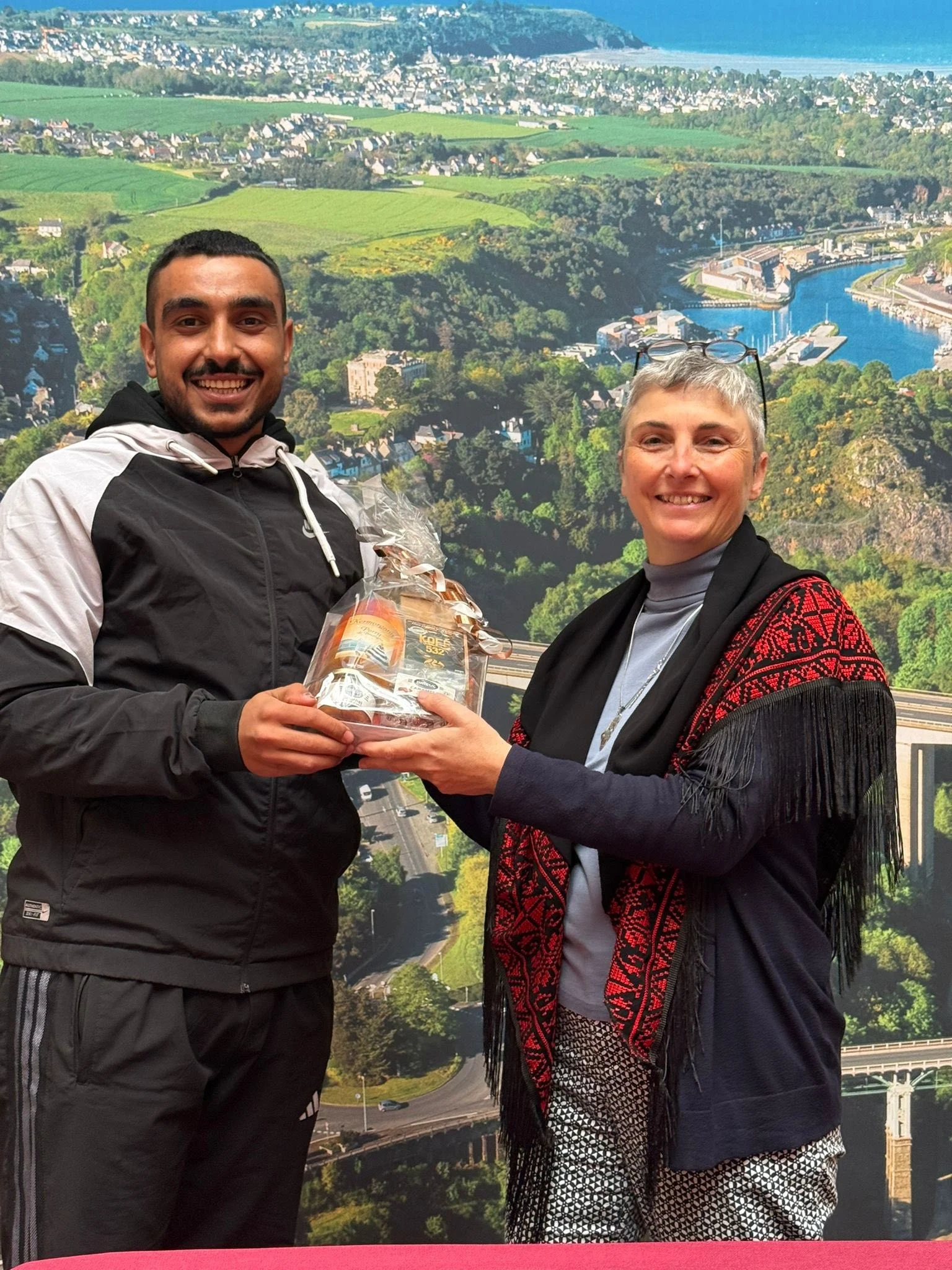 27 oct 2025 @ville de st brieuc 